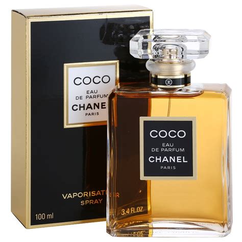 chanel coco eau de parfum für damen|coco chanel where to buy.